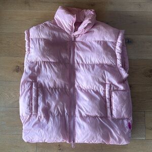 FP Movement ‘In A Bubble Puffer’ Vest